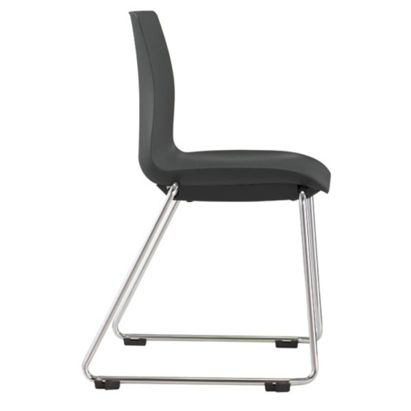 Pod Visitor Chair With Arms Pod Visitor Chair With Arms