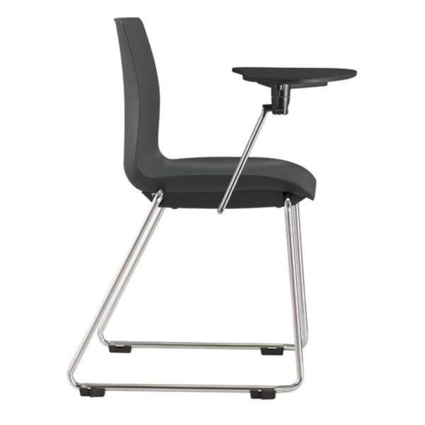 Pod Visitor Chair With Arms Pod Visitor Chair With Arms