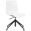 Pod Pivot Frame Chair - 2 Options