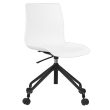 Pod Castor Base Chair - 2 Options