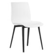 Pod PP Visitor Chair 4 Leg Timber Frame - 2 Options