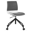 Pod Castor Base Chair - 2 Options