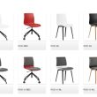 Pod Pivot Frame Chair - 2 Options