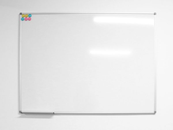 PORCELAIN Premium Magnetic Whiteboard - 900H PORCELAIN Premium Magnetic Whiteboard - 900H