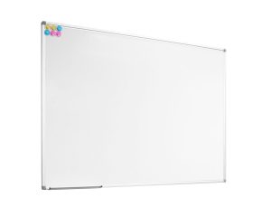 PORCELAIN Premium Magnetic Whiteboard - 1200H
