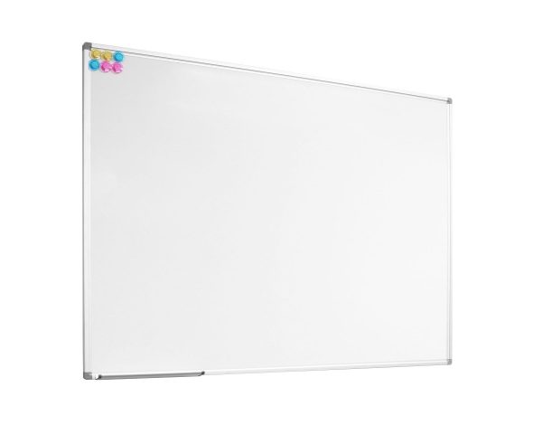 PORCELAIN Premium Magnetic Whiteboard - 1200H