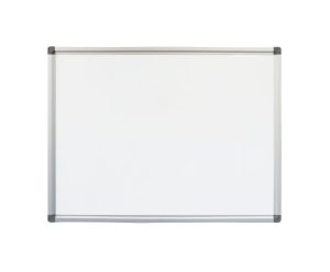 PORCELAIN Premium Magnetic Whiteboard - 1200H
