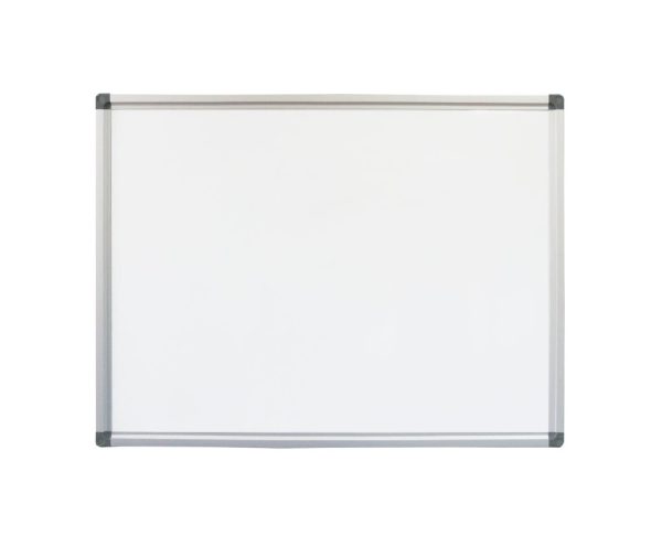 PORCELAIN Premium Magnetic Whiteboard - 1200H