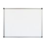 PORCELAIN Premium Magnetic Whiteboard - 1200H