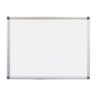 PORCELAIN Premium Magnetic Whiteboard - 900H
