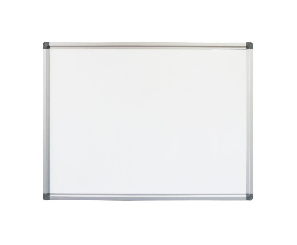 PORCELAIN Premium Magnetic Whiteboard - 900H
