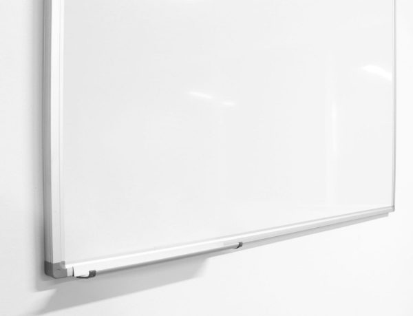 PORCELAIN Premium Magnetic Whiteboard - 1200H