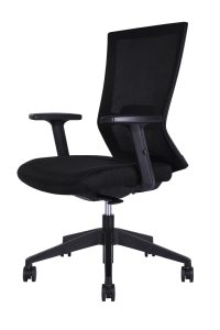 High Port Mesh Back Task Chair