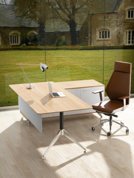 POTENZA Office Suite 2000