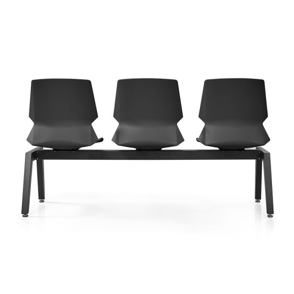 Prism Beam 3 Seater - 2 Options