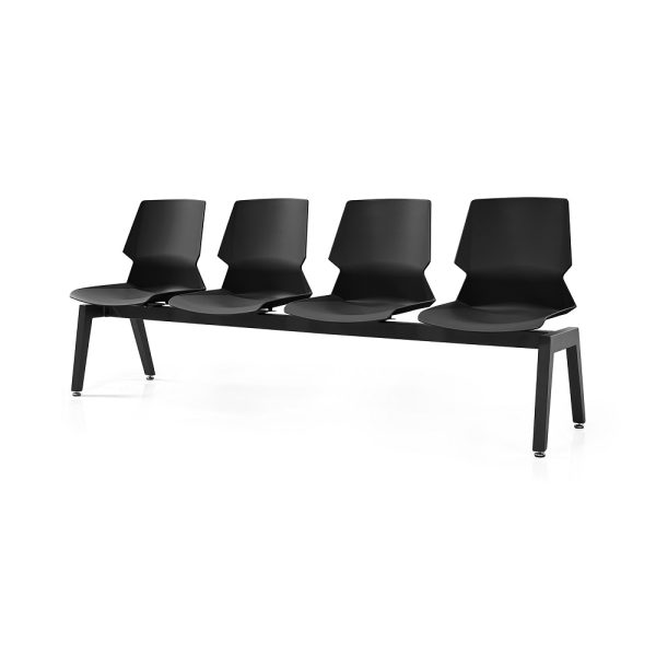 Prism Beam 4 Seater - 2 Options