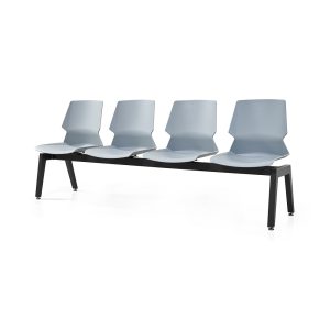 Prism Beam 4 Seater - 2 Options
