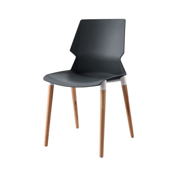 Prism Beech Wood Leg Frame - 2 Options Prism Beech Wood Leg Frame - 2 Options