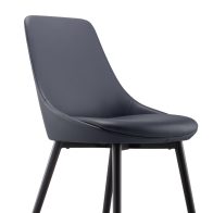 Eros Breakout Chair