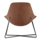 Lutie Cross Lounge Chair 