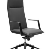 Mirage High Back Executive Chair