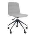 Pixel Swivel Meeting Chair