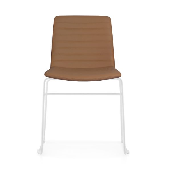 Pixel Visitor Chair - 3 Colours