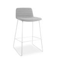Pixel Stool Navy