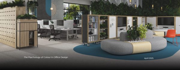 Grove Modular Sofa - Configuration 16