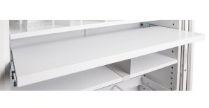 Stronghold Pull Out Shelf - 2 Sizes