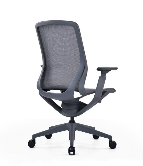 Aria Boardroom Task Chair