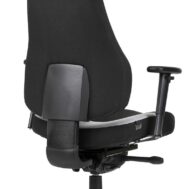 Ranger Heavy Duty High Back Fabric Chair