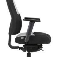 Ranger Heavy Duty High Back Fabric Chair