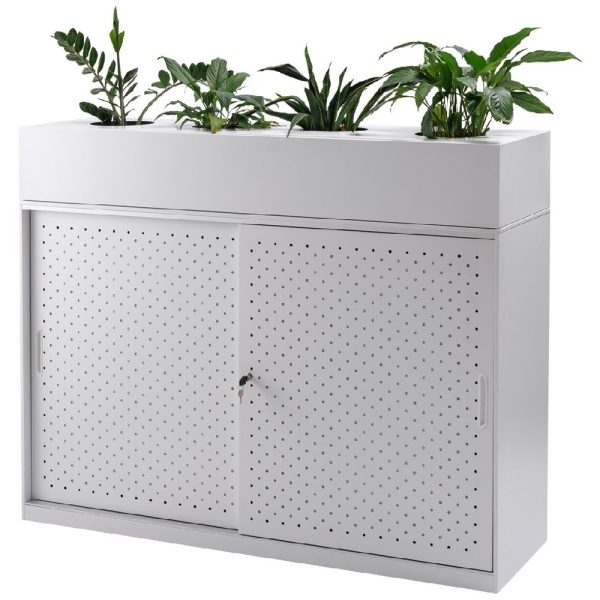 Go Planter Box For Sliding Door Cupboard - 1530W Go Planter Box For Sliding Door Cupboard - 1530W
