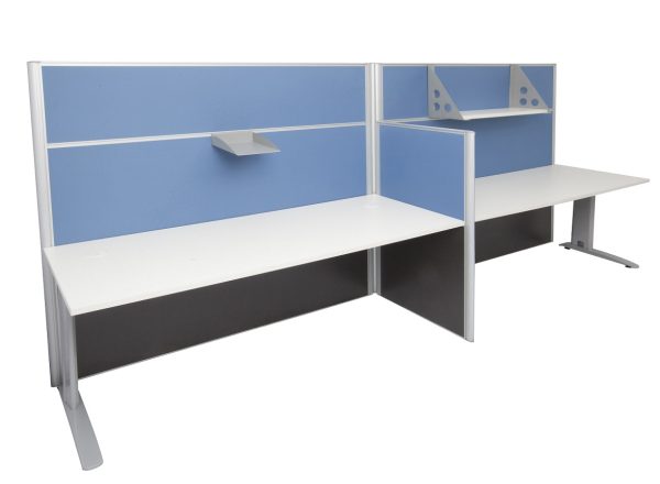 Rapid Office Screen - 1650H Rapid Office Screen - 1650H