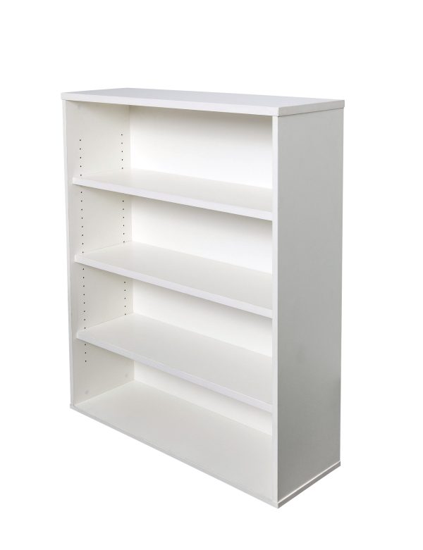 Open Bookcase 1500H Beech - And 5 Colours Open Bookcase 1500H Beech - And 5 Colours