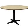 Rapid Star 4 Round Meeting Table 1200 BW - Check Stock