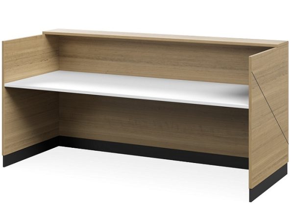 Activ Reception Counter 2100 - Custom Made Activ Reception Counter 2100 - Custom Made