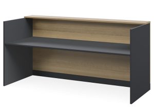 Activ Reception Counter 2100 - Custom Made