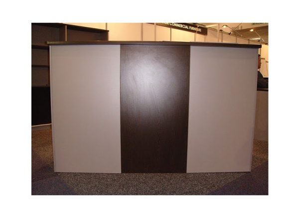 Classic Reception Counter - 2 Sizes Classic Reception Counter - 2 Sizes