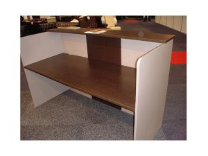 Classic Reception Counter 1800 - 3 Colours