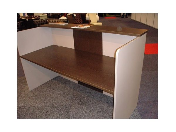 Classic Reception Counter 1800 - 3 Colours Classic Reception Counter 1800 - 3 Colours
