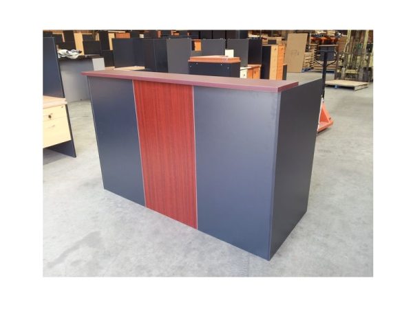 Classic Reception Counter - 2 Sizes Classic Reception Counter - 2 Sizes