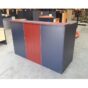 Classic Reception Counter 1800 - 3 Colours