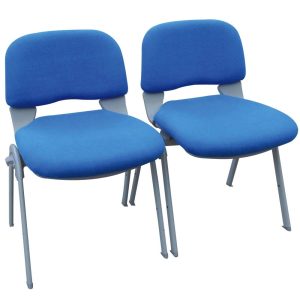 Remko School Chair - Check Stock*