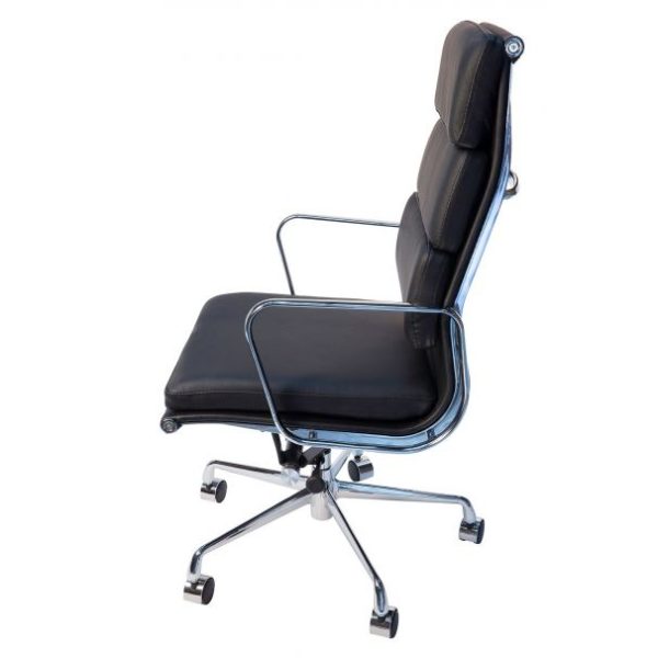 Skot High Back Padded Meeting Chair - Projects only Skot High Back Padded Meeting Chair - Projects only