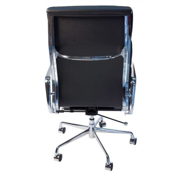 Skot High Back Padded Meeting Chair - Projects only Skot High Back Padded Meeting Chair - Projects only