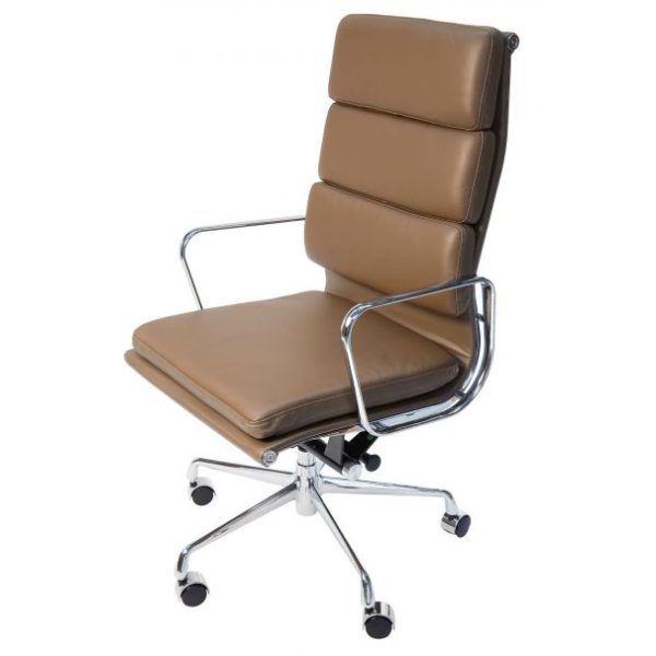 Skot High Back Padded Meeting Chair - Projects only Skot High Back Padded Meeting Chair - Projects only