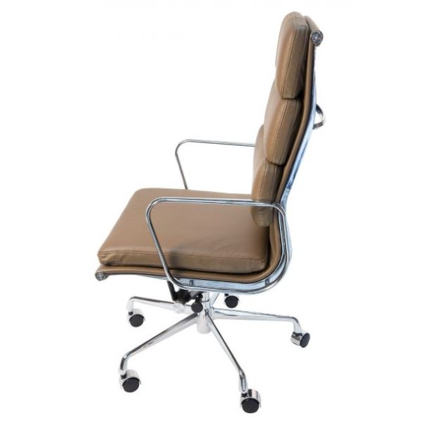 Skot High Back Padded Meeting Chair - Projects only Skot High Back Padded Meeting Chair - Projects only