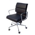 Skot Mid Back Padded Meeting Chair - Projects only